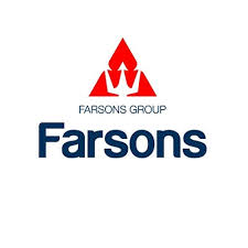 Farsons logo