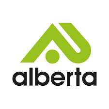 Alberta logo