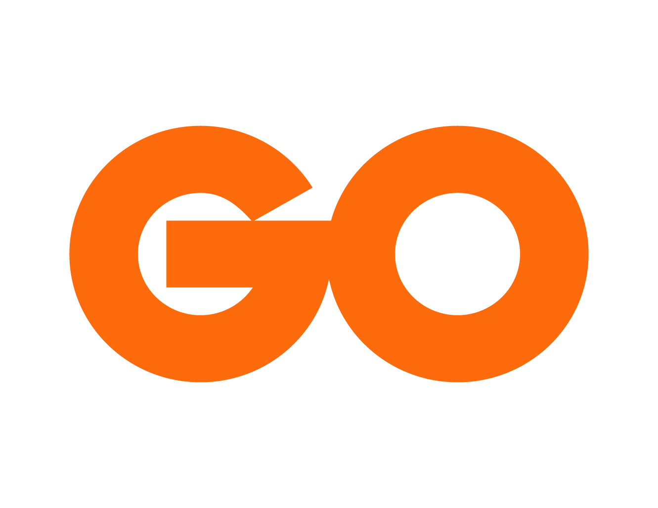 GO logo